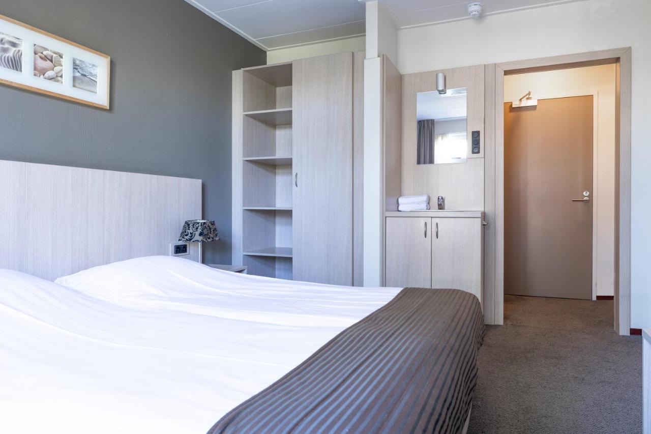 Hotel Millingen Εξωτερικό φωτογραφία