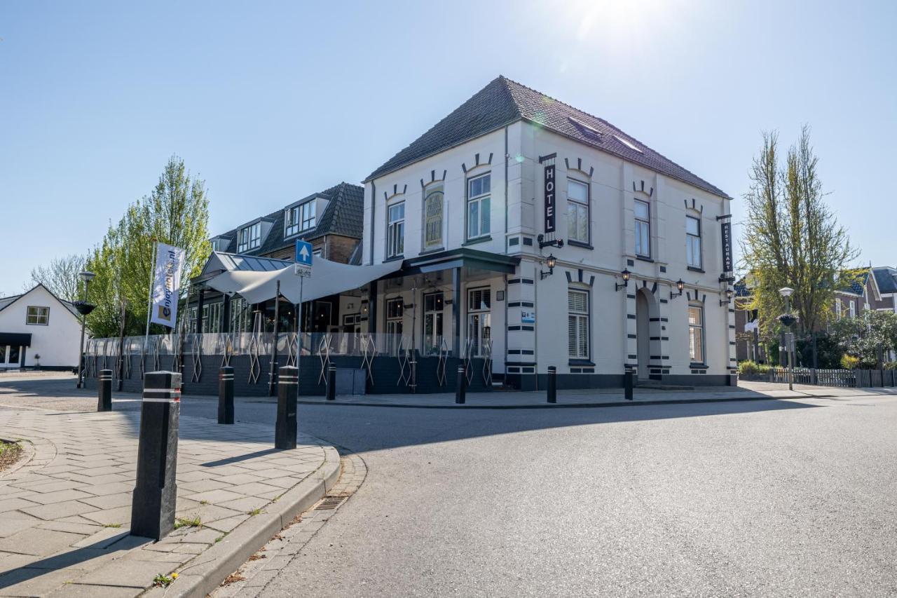 Hotel Millingen Εξωτερικό φωτογραφία